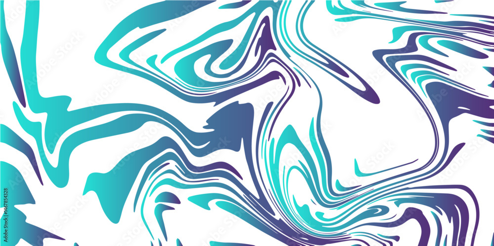 Psychedelic swirl seamless pattern. Swirling Colors Painting in Shades of Blue, Green, and White. Turkish style Ebru on the water with acrylic paints press wave. Marbling technique fluid dye texture Psychedelic swirl seamless pattern. Swirling Colors Painting in Shades of Blue, Green, and White. Turkish style Ebru on the water with acrylic paints press wave. Marbling technique fluid dye texture