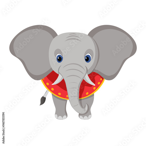 Elephant: The Majestic Giant of the Animal Kingdom