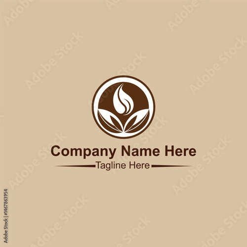 Coffee Logo