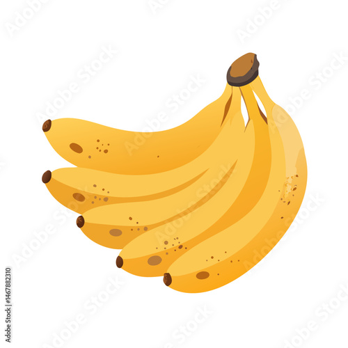 Bananas: The Delicious and Nutritious Fruit