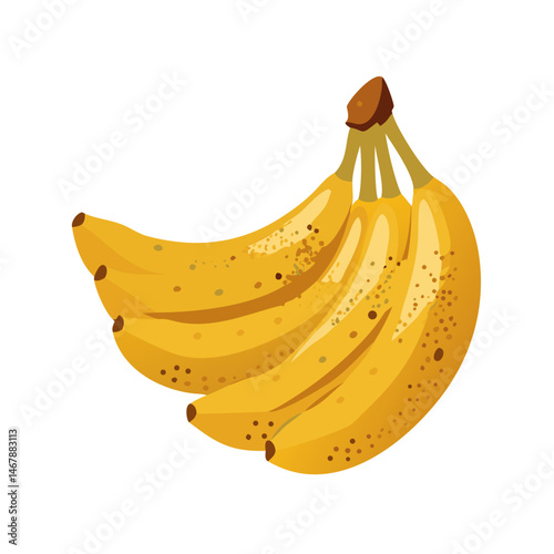 Bananas: The Delicious and Nutritious Fruit
