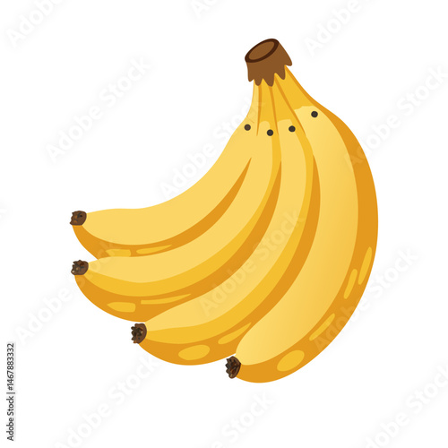 Bananas: The Delicious and Nutritious Fruit