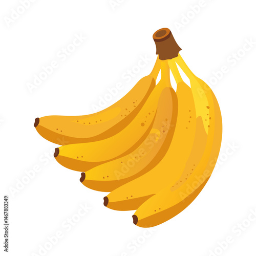 Bananas: The Delicious and Nutritious Fruit