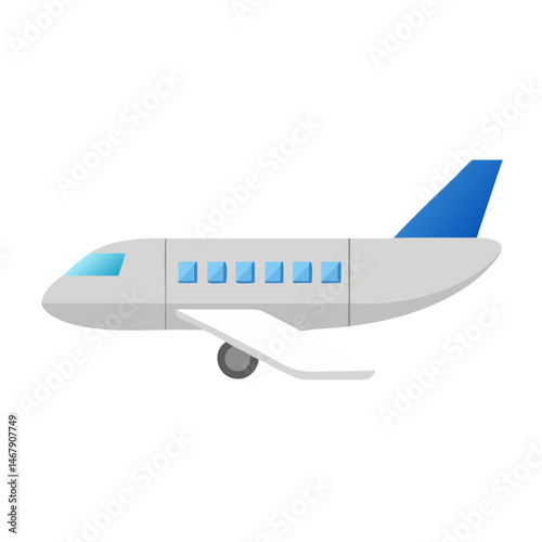 Airplane: Symbol of Freedom and Adventure