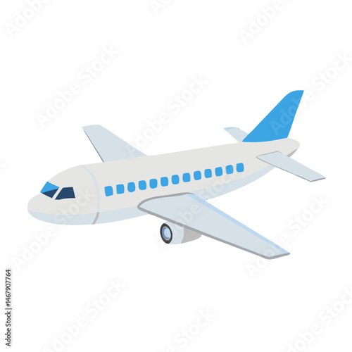 Airplane: Symbol of Freedom and Adventure