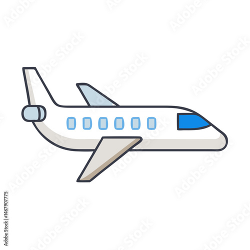 Airplane: Symbol of Freedom and Adventure