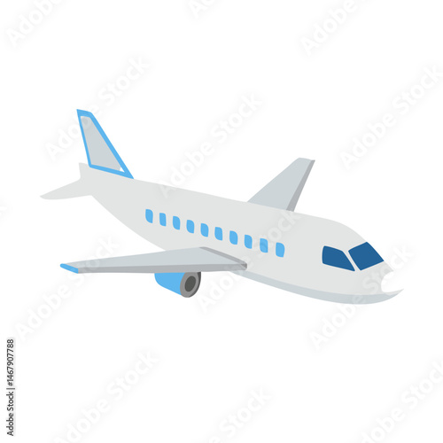 Airplane: Symbol of Freedom and Adventure