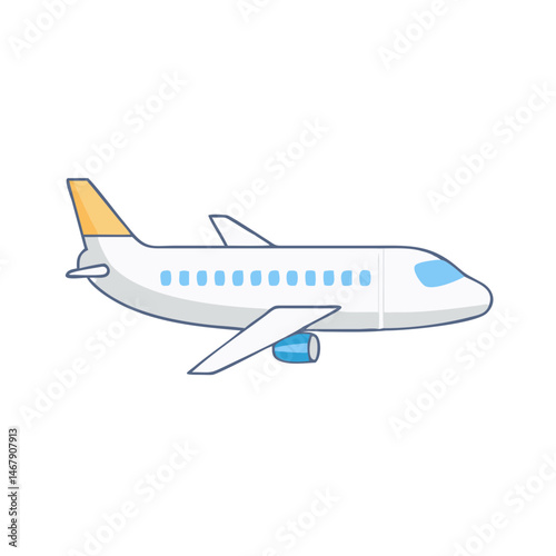 Airplane: Symbol of Freedom and Adventure