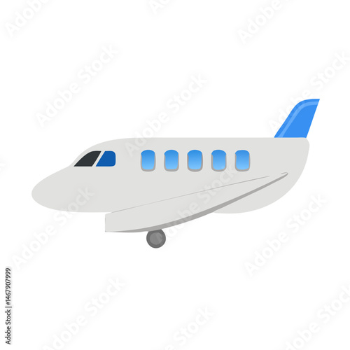 Airplane: Symbol of Freedom and Adventure
