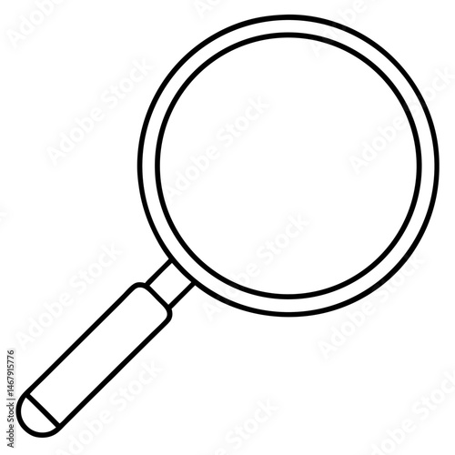 magnifying glass icon