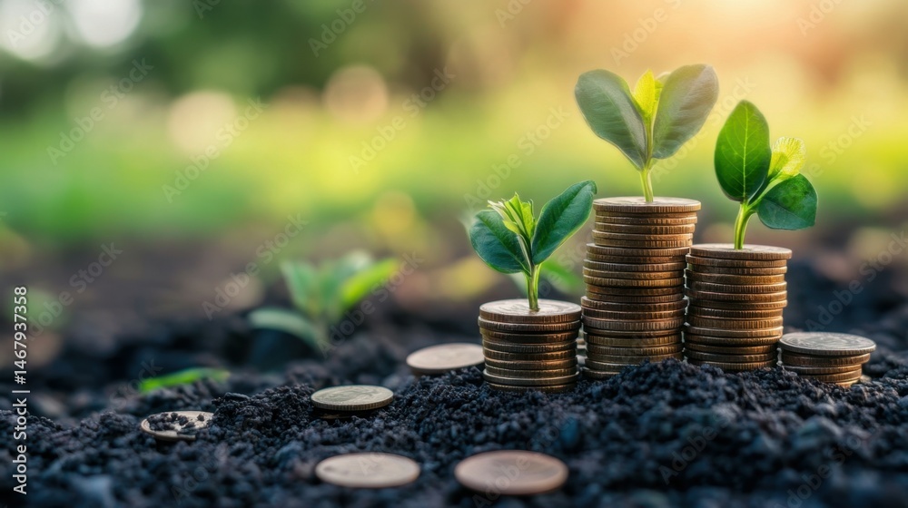 Financial freedom through passive income and creating multiple income streams