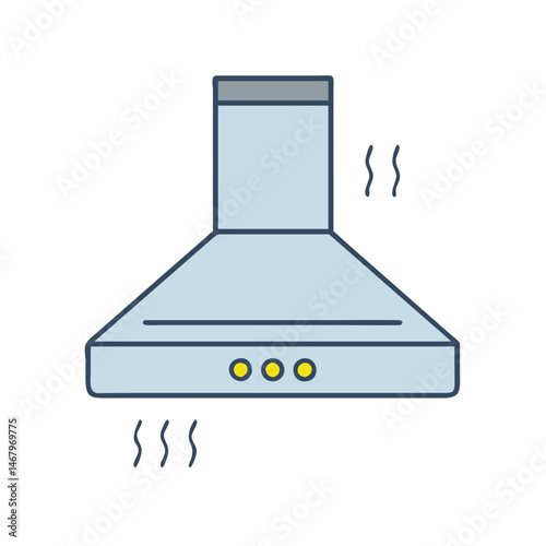 Find the best kitchen exhaust hood vent for your home ventilation and air cleaning needs today