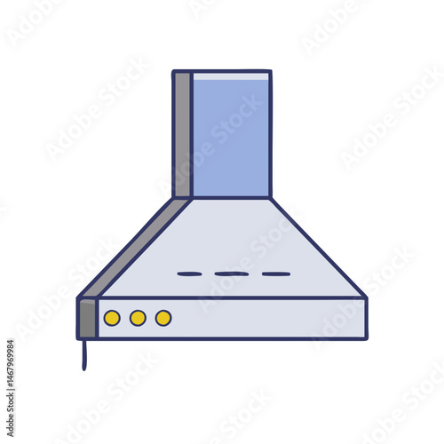 Find the best kitchen exhaust hood vent for your home kitchen ventilation system needs now