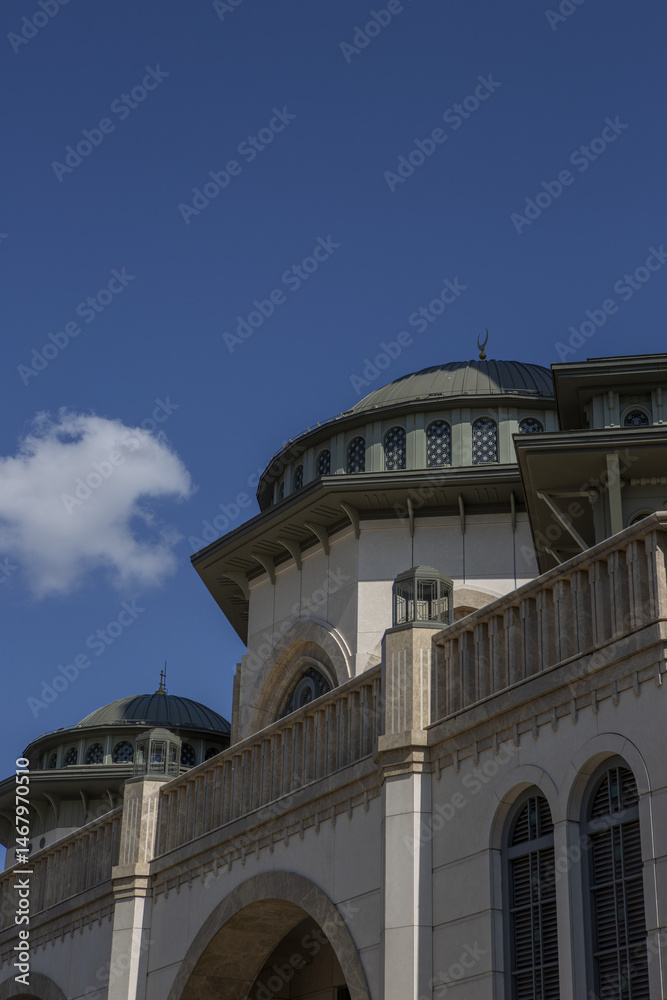 Fototapeta premium Istanbul
