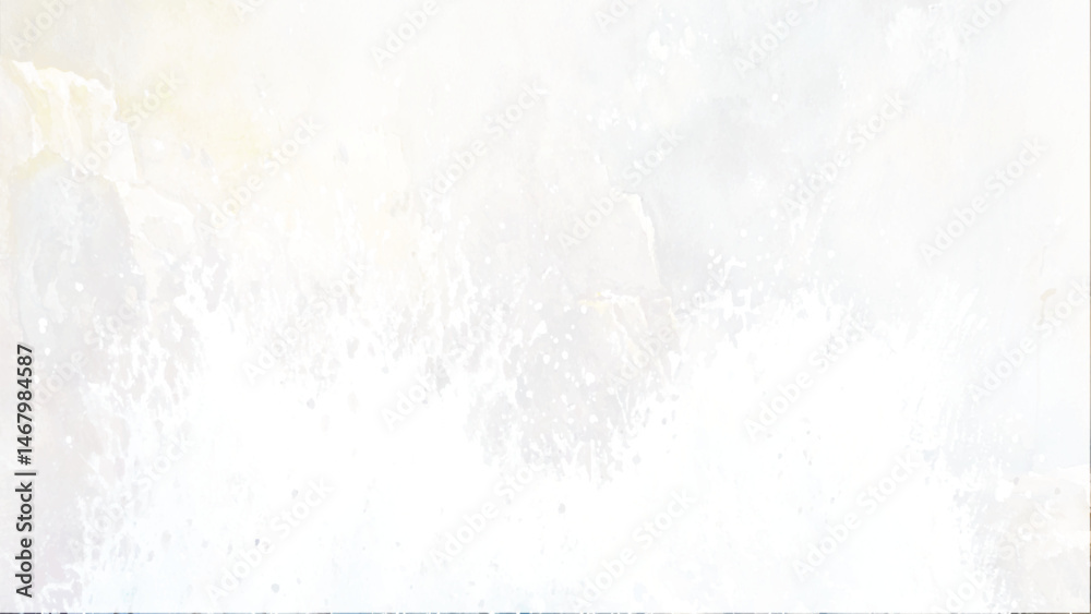 Fototapeta premium abstract watercolor, grunge, wall texture background.