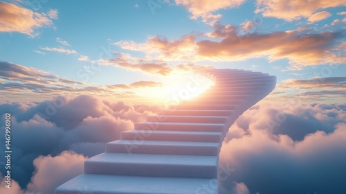 Stairway to Heaven