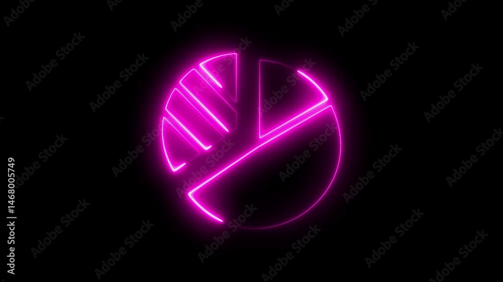 Glowing neon line Camera shutter icon isolated on black background. 4K Video motion graphic animation sign, studio, symbol, technology, video, zoom Glowing neon line Camera shutter icon isolated on black background. 4K Video motion graphic animation sign, studio, symbol, technology, video, zoom