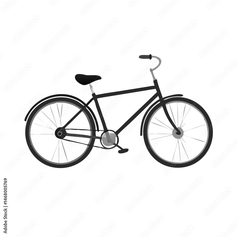 Bicycle: The Eco-Friendly Mode of Transport Bicycle: The Eco-Friendly Mode of Transport