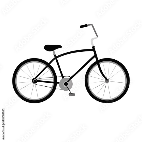 Bicycle: The Eco-Friendly Mode of Transport