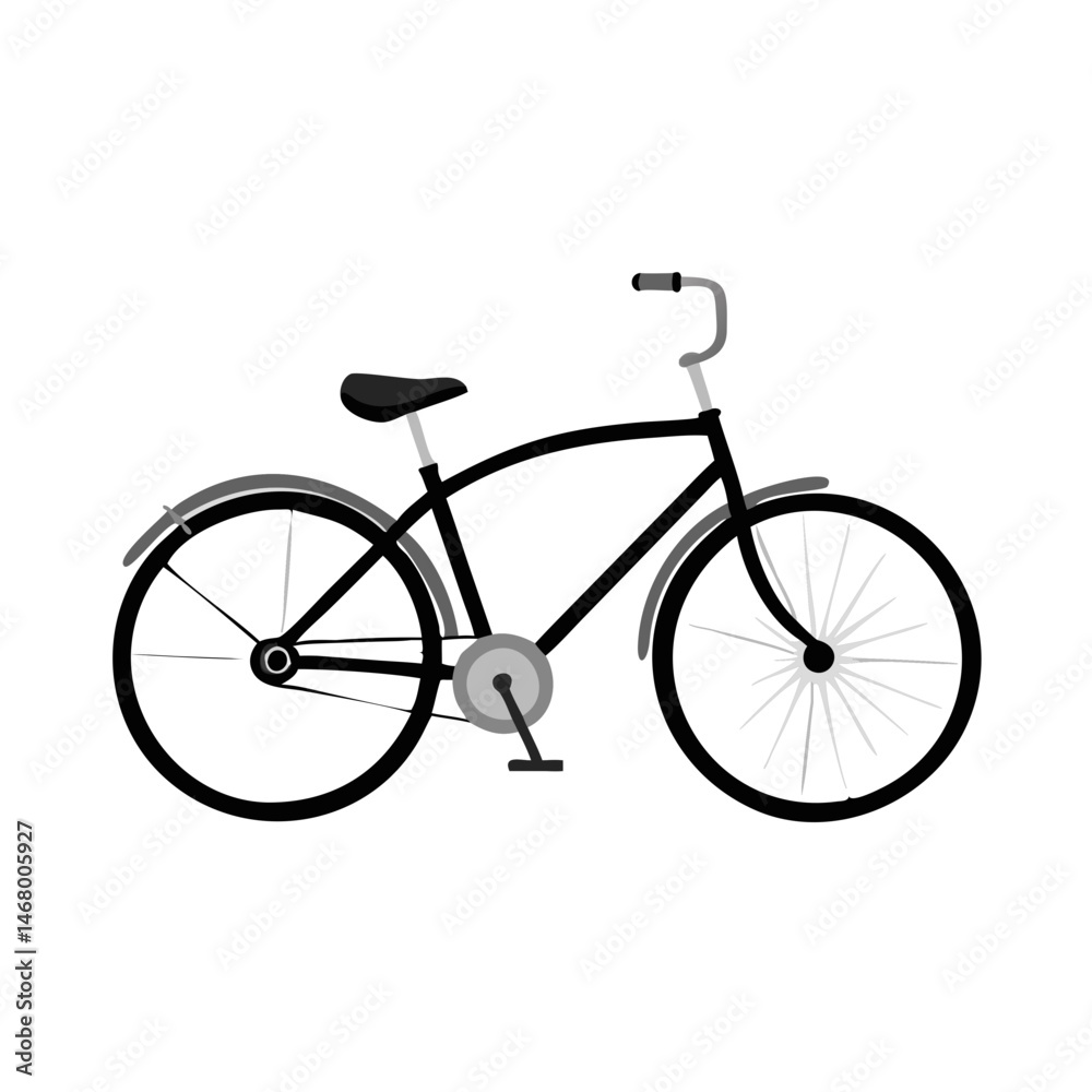 Bicycle: The Eco-Friendly Mode of Transport Bicycle: The Eco-Friendly Mode of Transport