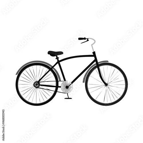Bicycle: The Eco-Friendly Mode of Transport