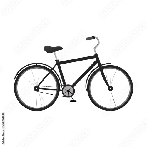 Bicycle: The Eco-Friendly Mode of Transport