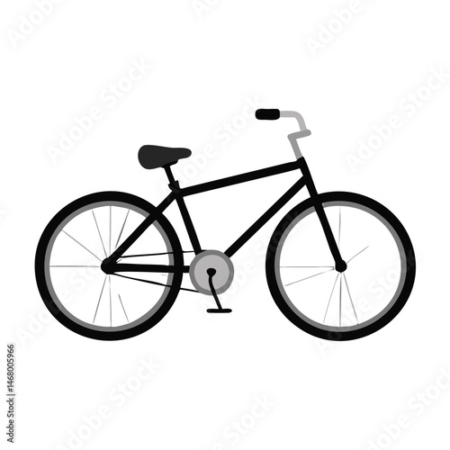 Bicycle: The Eco-Friendly Mode of Transport