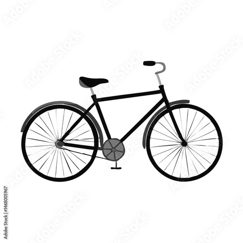 Bicycle: The Eco-Friendly Mode of Transport