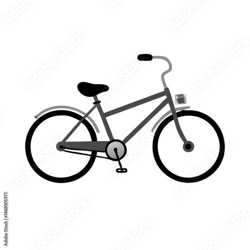 Bicycle: The Eco-Friendly Mode of Transport