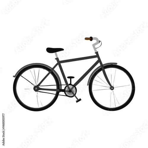 Bicycle: The Eco-Friendly Mode of Transport
