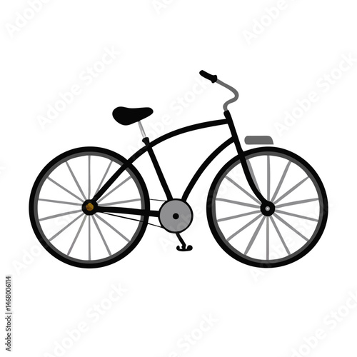 Bicycle: The Eco-Friendly Mode of Transport