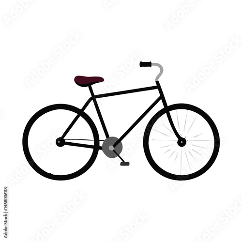 Bicycle: The Eco-Friendly Mode of Transport