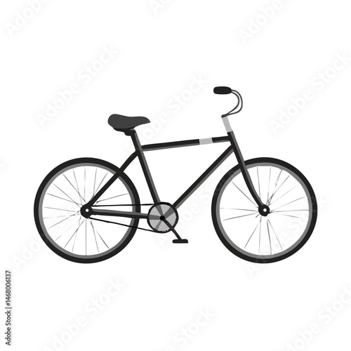 Bicycle: The Eco-Friendly Mode of Transport