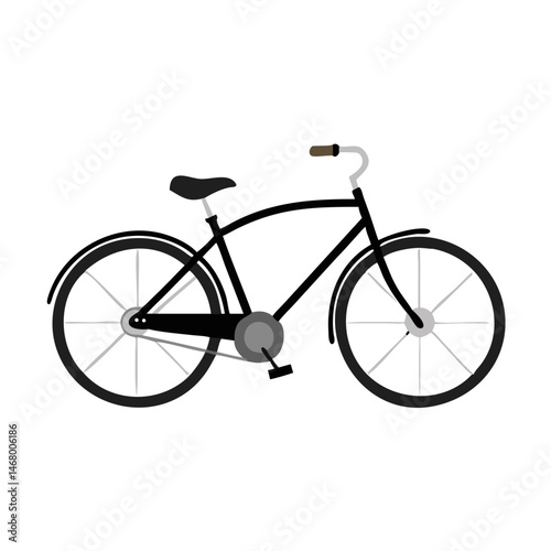 Bicycle: The Eco-Friendly Mode of Transport