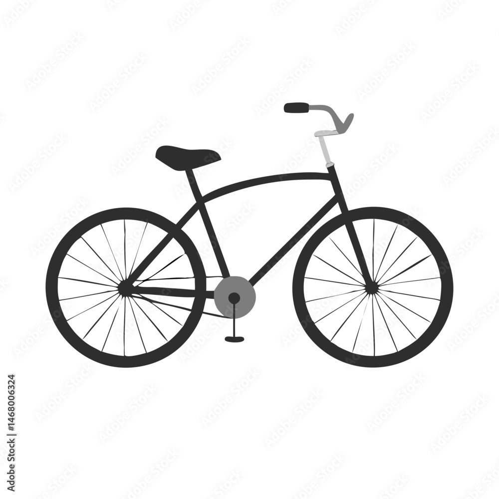 Bicycle: The Eco-Friendly Mode of Transport Bicycle: The Eco-Friendly Mode of Transport