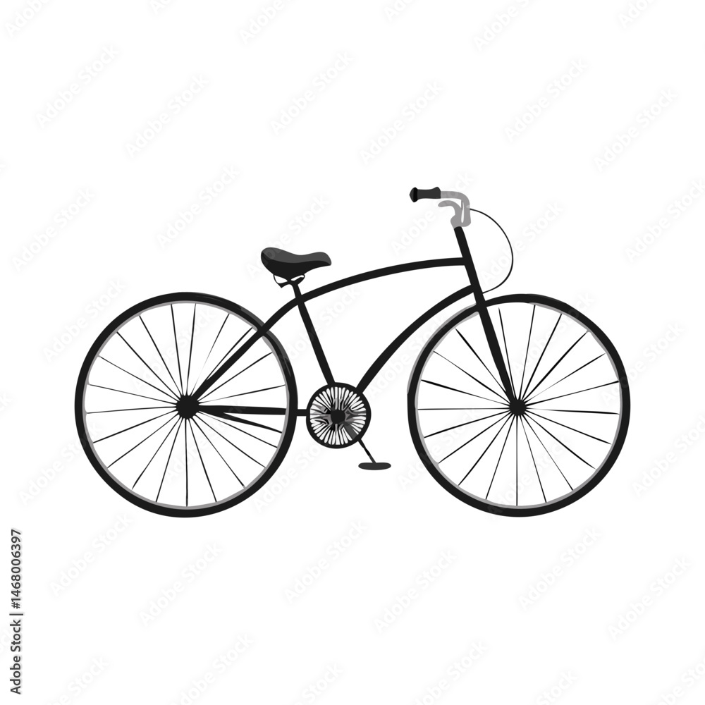 Bicycle: The Eco-Friendly Mode of Transport Bicycle: The Eco-Friendly Mode of Transport