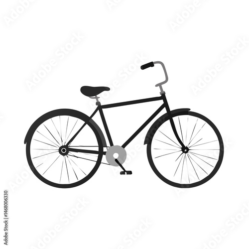 Bicycle: The Eco-Friendly Mode of Transport