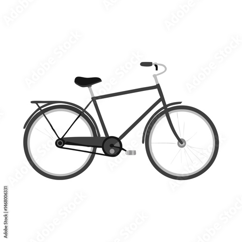Bicycle: The Eco-Friendly Mode of Transport