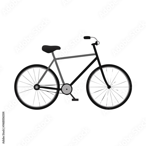 Bicycle: The Eco-Friendly Mode of Transport