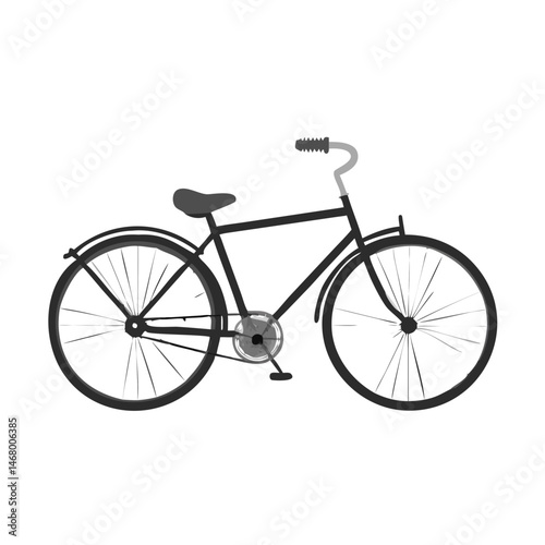 Bicycle: The Eco-Friendly Mode of Transport