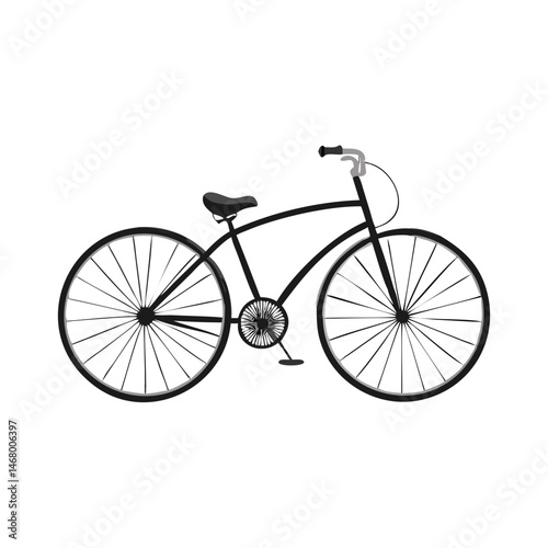 Bicycle: The Eco-Friendly Mode of Transport