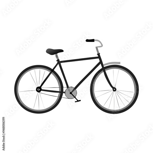 Bicycle: The Eco-Friendly Mode of Transport