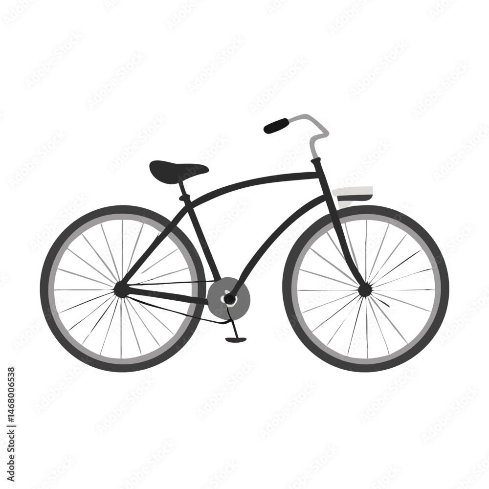 Bicycle: The Eco-Friendly Mode of Transport Bicycle: The Eco-Friendly Mode of Transport