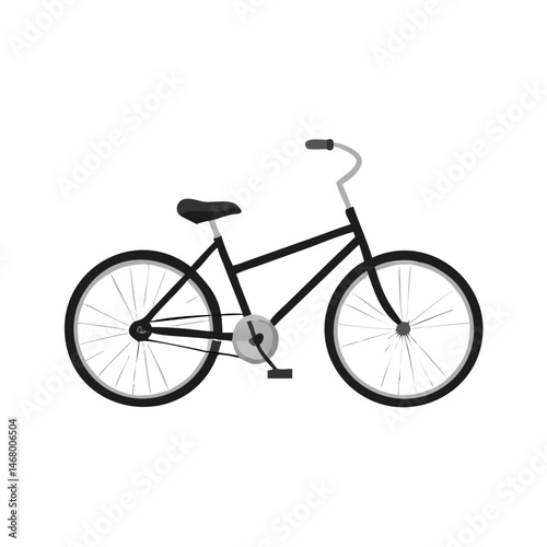 Bicycle: The Eco-Friendly Mode of Transport