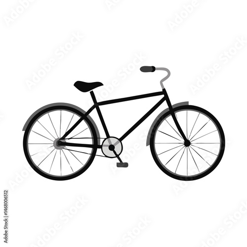 Bicycle: The Eco-Friendly Mode of Transport