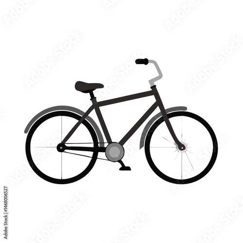 Bicycle: The Eco-Friendly Mode of Transport