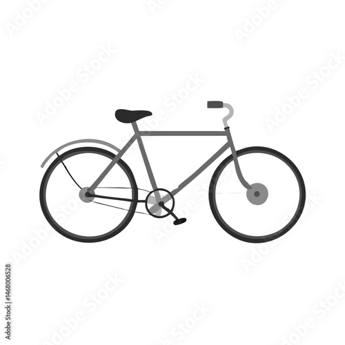 Bicycle: The Eco-Friendly Mode of Transport