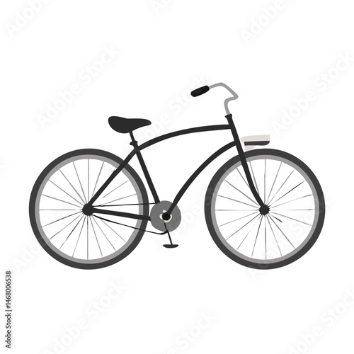 Bicycle: The Eco-Friendly Mode of Transport