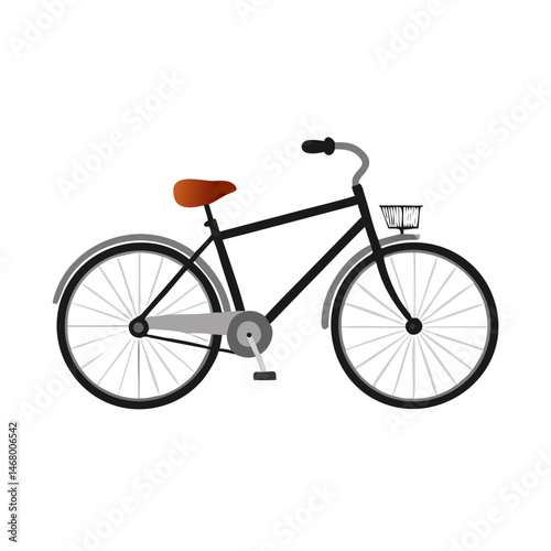 Bicycle: The Eco-Friendly Mode of Transport