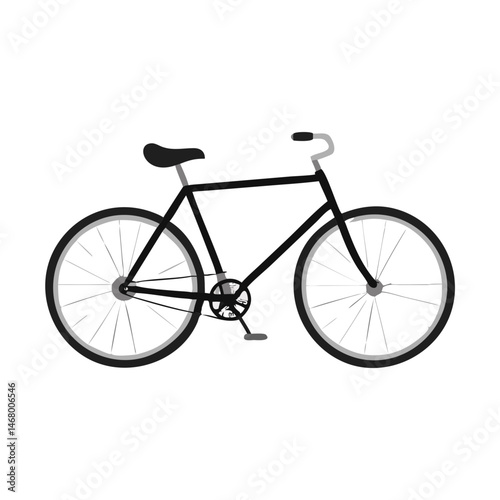 Bicycle: The Eco-Friendly Mode of Transport